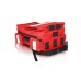 torba-plecak ratowniczy 100l trm-19 czerwona marbo sprzęt ratowniczy 7